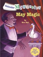 May Magic